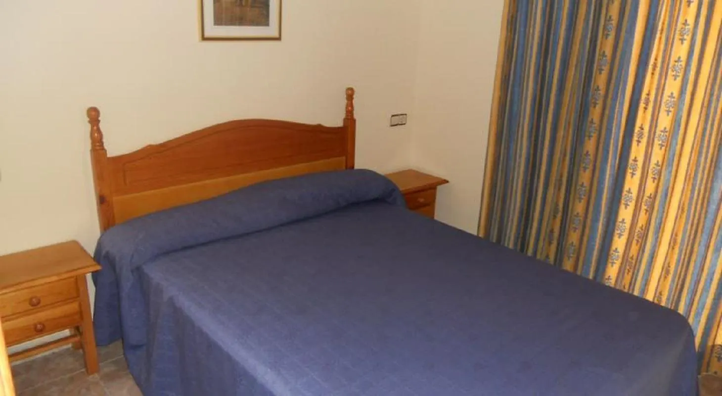 Apartment Apartamentos Palas Salou