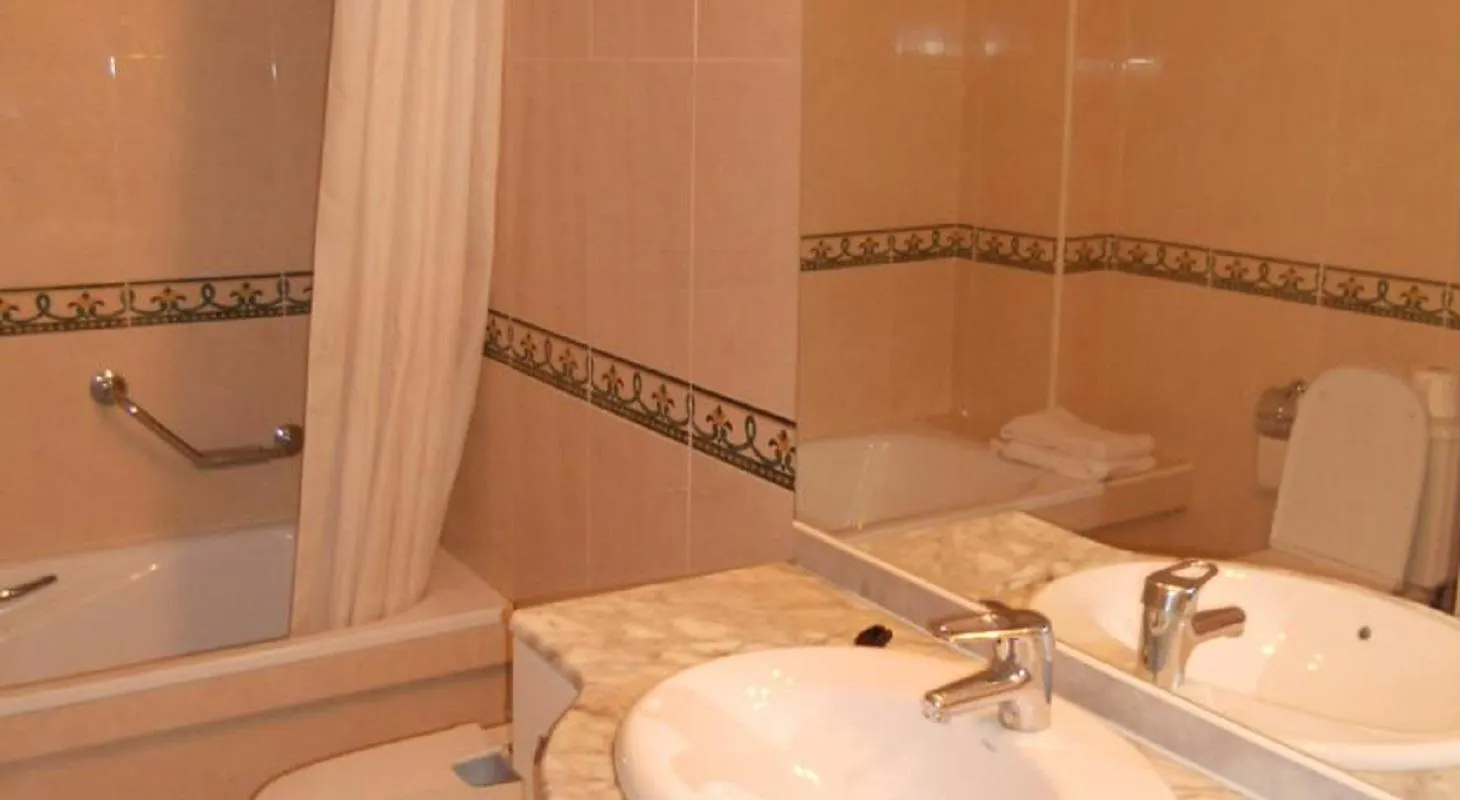 Apartamentos Palas Salou Spanje