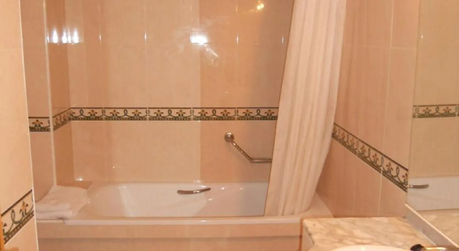 Appartement Apartamentos Palas Salou