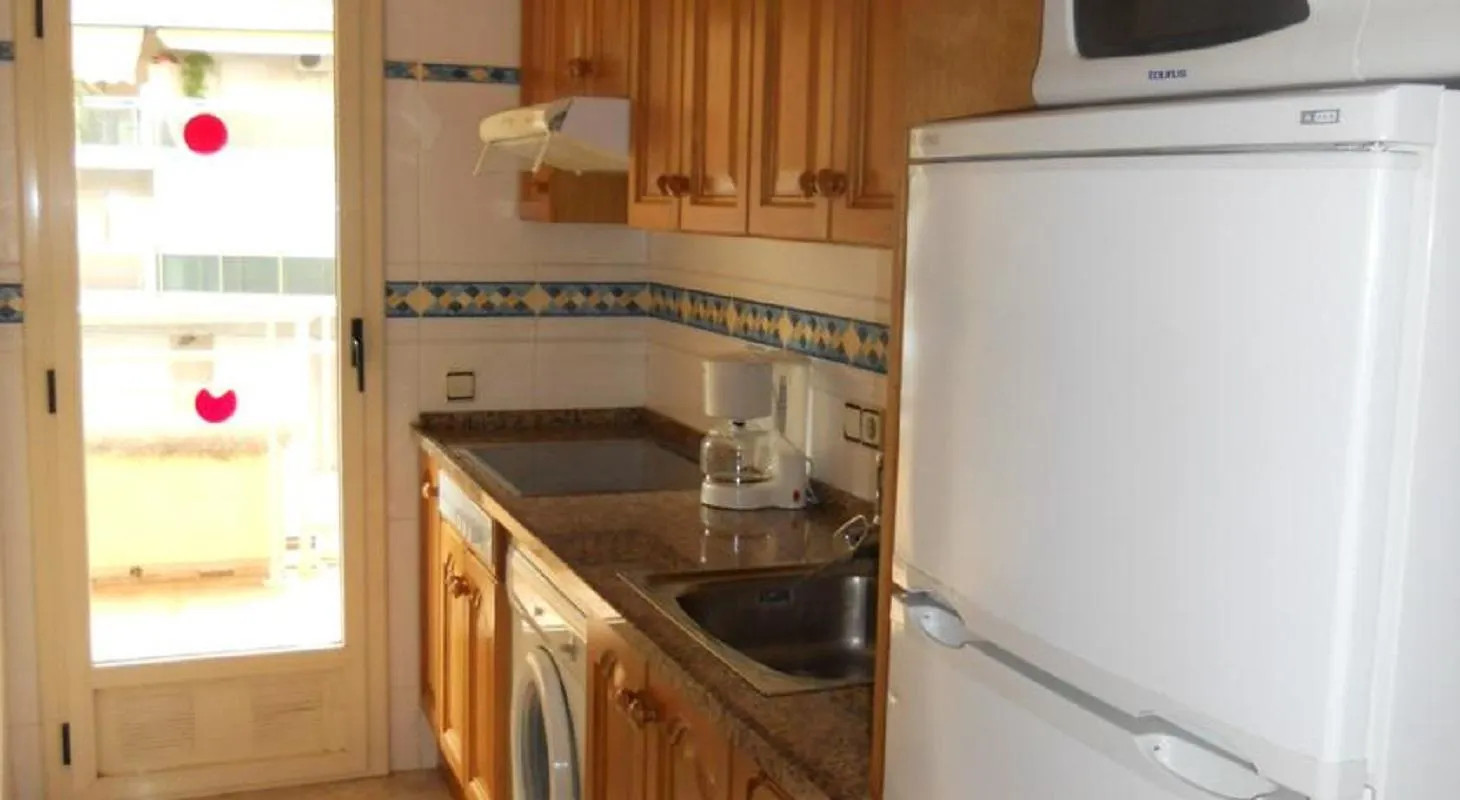 Apartamentos Palas Salou 0*,  Spain