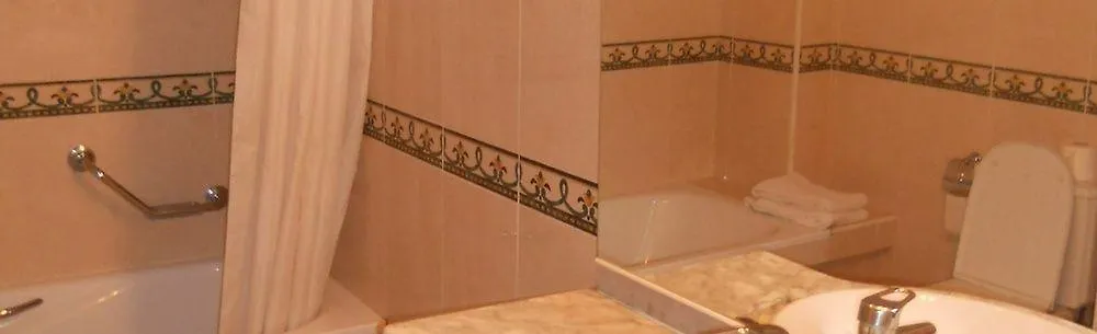 Apartamentos Palas Salou 0*,  Spain